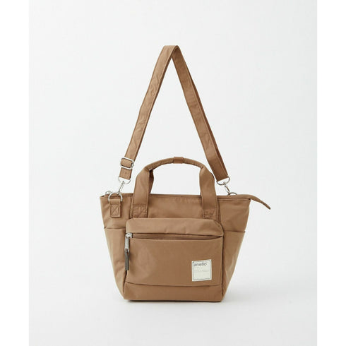 Anello Circle 2Way Mini Tote Bag | Bags, Bags for Men, Bags for Women, Pouches & Crossbody Bags, Sling Bags, Tote Bags | Anello